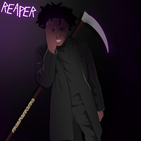 Reaper | Boomplay Music