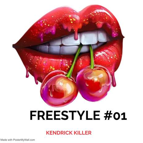 Freestyle #01