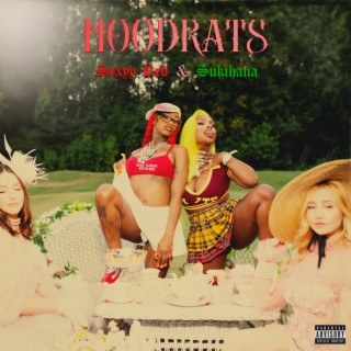 Hood Rats (with Sukihana) lyrics | Boomplay Music