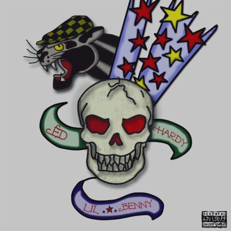 Ed Hardy | Boomplay Music