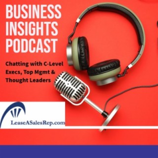 Business Insights Podcast