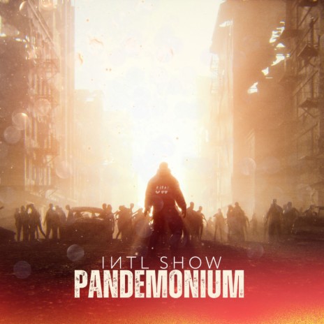 PANDEMONIUM | Boomplay Music