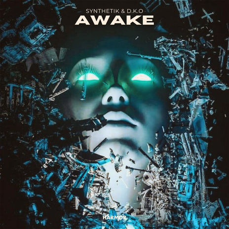 Awake ft. D.K.O | Boomplay Music