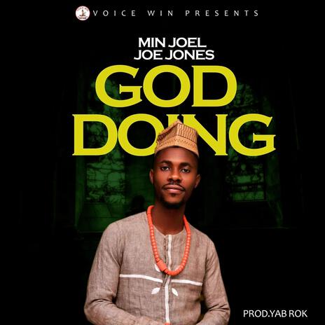 God Doings | Boomplay Music