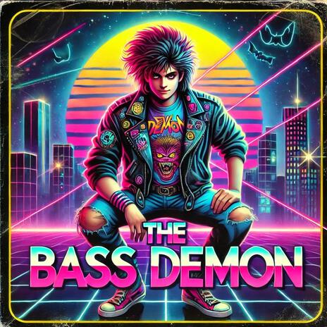 The Bass Demon | Boomplay Music