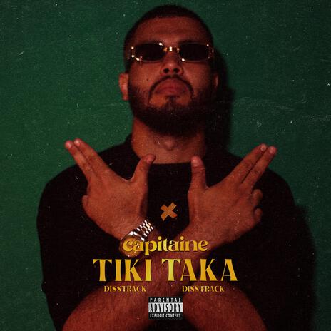 Tiki Taka | Boomplay Music