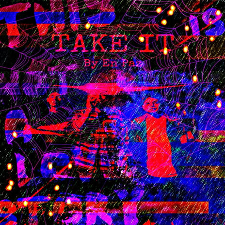 Take It | Boomplay Music