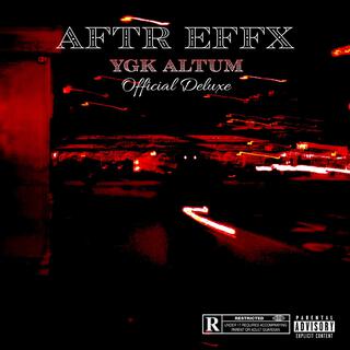 THE AFTR EFFX DELUXE