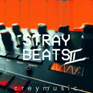 Stray Beats vol.2
