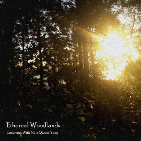 Ethereal Woodlands ft. Quaser Yung | Boomplay Music