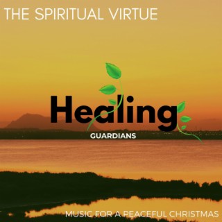 The Spiritual Virtue - Music for a Peaceful Christmas