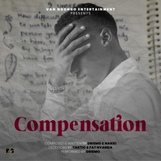 Compensation lyrics | Boomplay Music