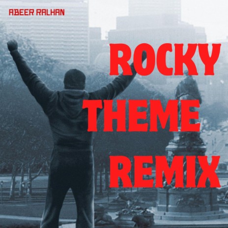 Rocky's Epic Theme | Boomplay Music