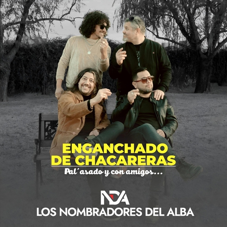 Enganchado de Chacareras Pal' Asado y Con Amigos | Boomplay Music