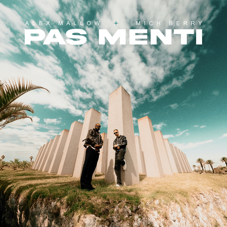 Pas Menti ft. Mich Berry | Boomplay Music