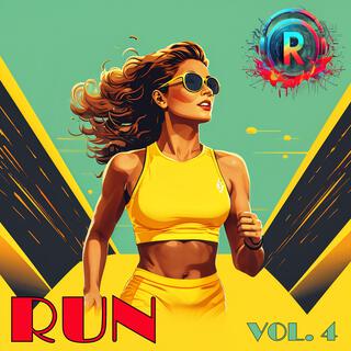 Run (Running Workout Music), Vol. 4