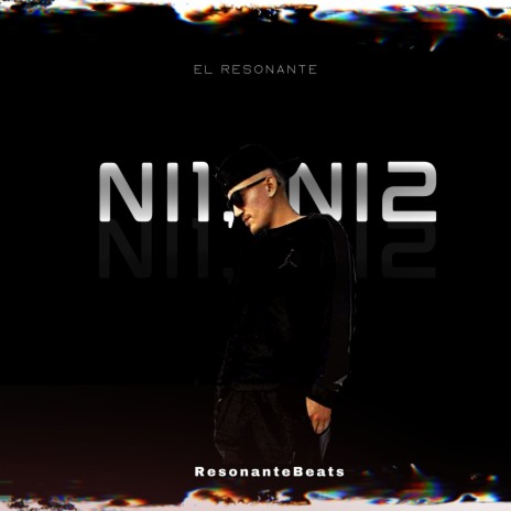 Ni 1, Ni 2 (Cover) ft. El Resonante | Boomplay Music