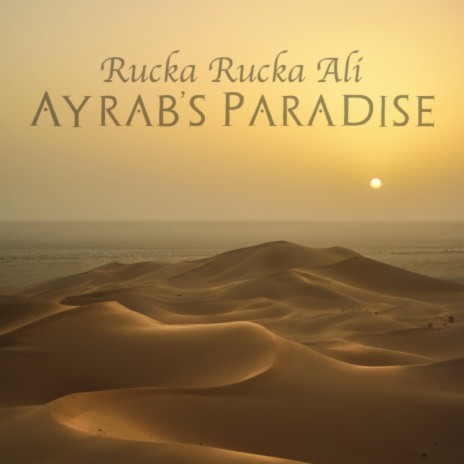 Ayrab's Paradise | Boomplay Music