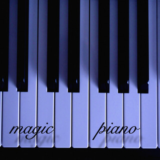 Magic Piano