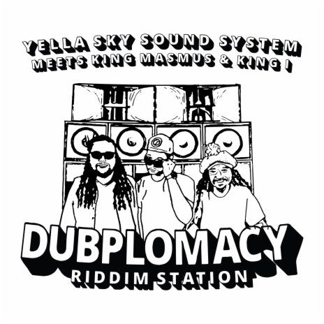 Dubplomacy Riddim | Boomplay Music