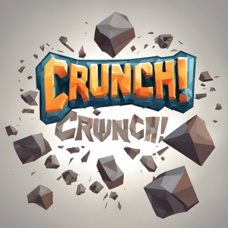 Crunch! | Boomplay Music