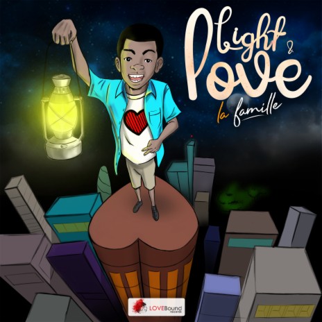 Light & Love (Studio) | Boomplay Music
