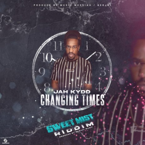 Changing Times | Boomplay Music