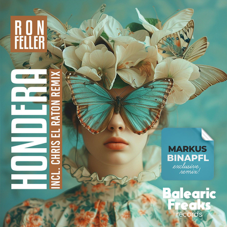 Hondera (Markus Binapfl Remix) | Boomplay Music