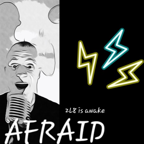 Afraid | Boomplay Music