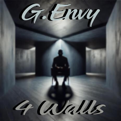 4 Walls | Boomplay Music