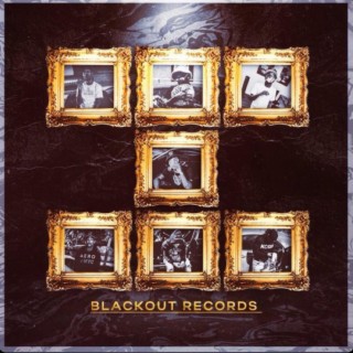 Blackout Records
