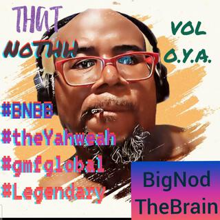 THAT NOTHH VOL O.V.A.