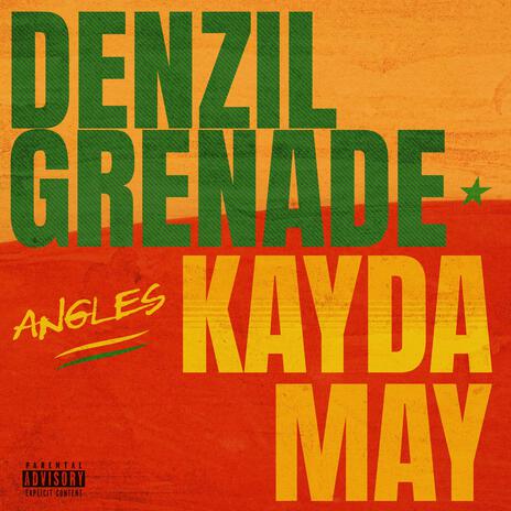 Angles ft. Kayda May | Boomplay Music