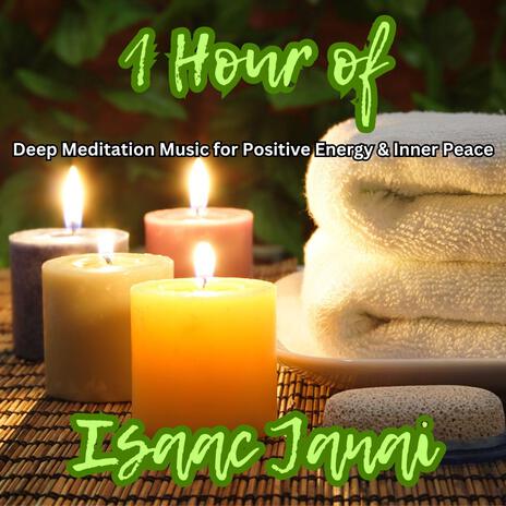 1 Hour of Deep Meditation Music for Positive Energy and Inner Peace | Boomplay Music