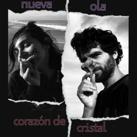 Corazón de Cristal | Boomplay Music