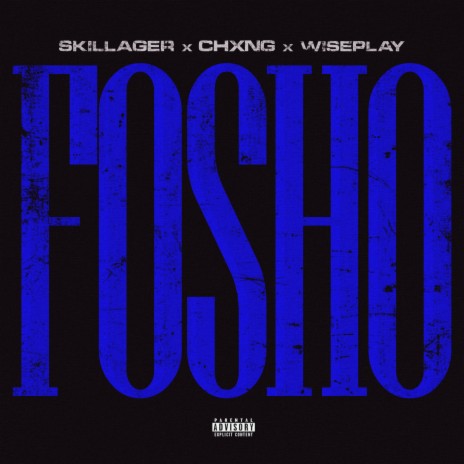 Fo Sho ft. Chxng & Wiseplay | Boomplay Music