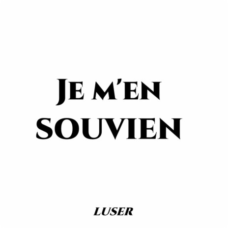 J'men souvien | Boomplay Music