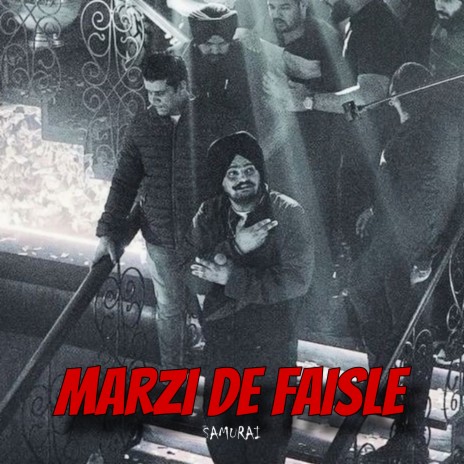 Marzi de Faisle | Boomplay Music