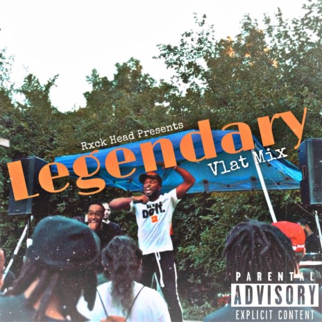 Legendary (Remix) | Boomplay Music