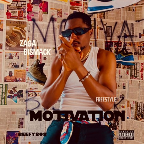 Motivation (freestyle) | Boomplay Music