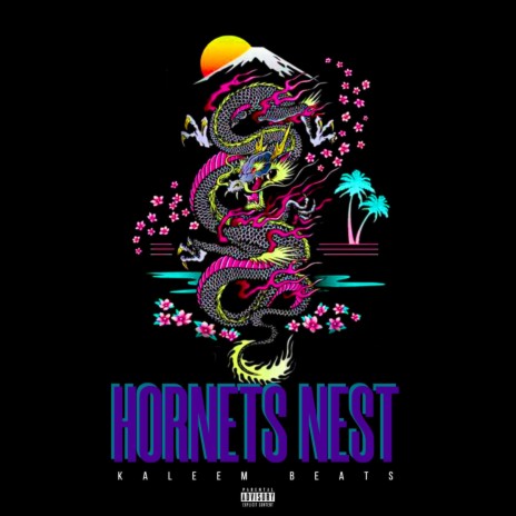 Hornets Nest | Boomplay Music