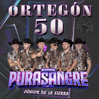 ORTEGÓN 50