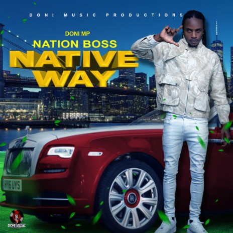 Native Way ft. Doni MP | Boomplay Music