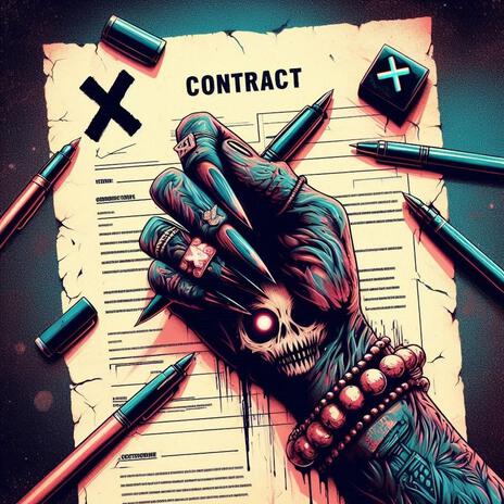 No Contract (Breezy Tha 3rd & LilBroNo.3) | Boomplay Music