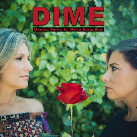 Dime (feat. Maria Burguillos) | Boomplay Music