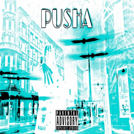 Pusha