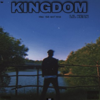 Kingdom EP