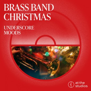 Brass Band Christmas