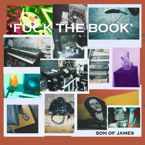 Fuck The Book. | Boomplay Music