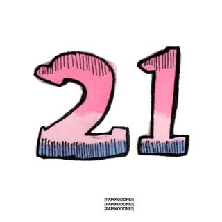 21 Tha Free Album (2016)